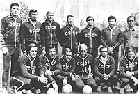 Олимпийские чемпионы 1972 г.